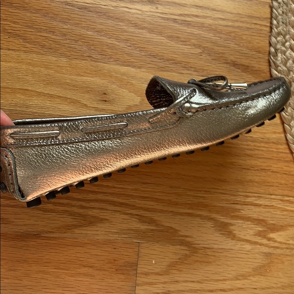 Loafers silver - Picture 5 of 5